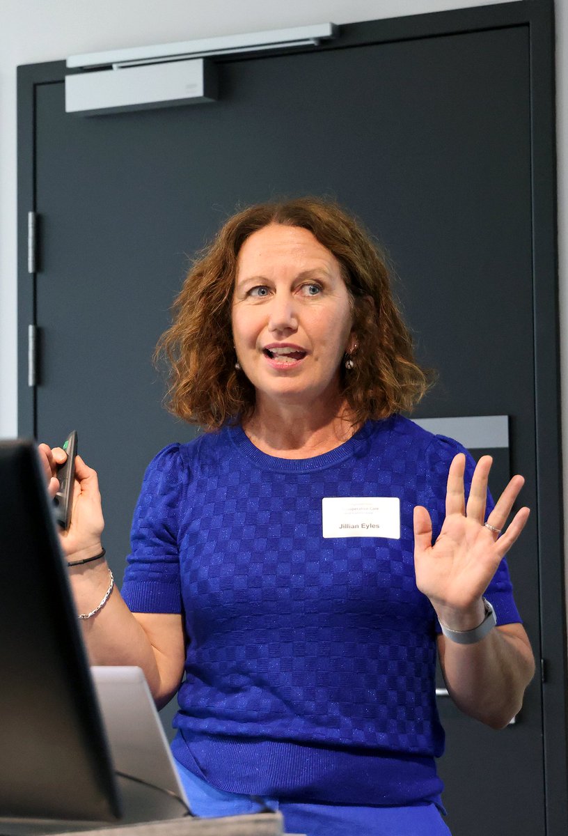 Sydney Health Partners (@shpartners) on Twitter photo An inspiring evening ahead! The <a href="/SHPartners/">Sydney Health Partners</a> #Perioperative Care CAG Translational Research Symposium has kicked off.
Looking forward to insightful presentations exploring how evidence-based interventions can be implemented at scale in our health systems.🙌 #implementation #impsci An inspiring evening ahead! The <a href="/SHPartners/">Sydney Health Partners</a> #Perioperative Care CAG Translational Research Symposium has kicked off.
Looking forward to insightful presentations exploring how evidence-based interventions can be implemented at scale in our health systems.🙌 #implementation #impsci