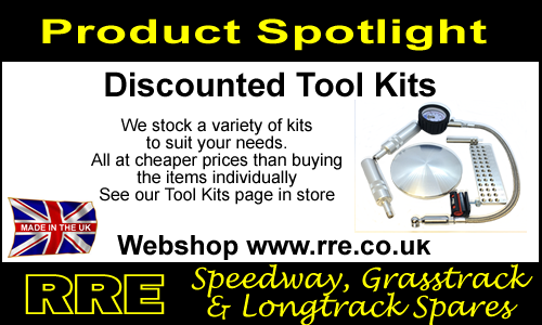 RRE Speedway Spares tweet media