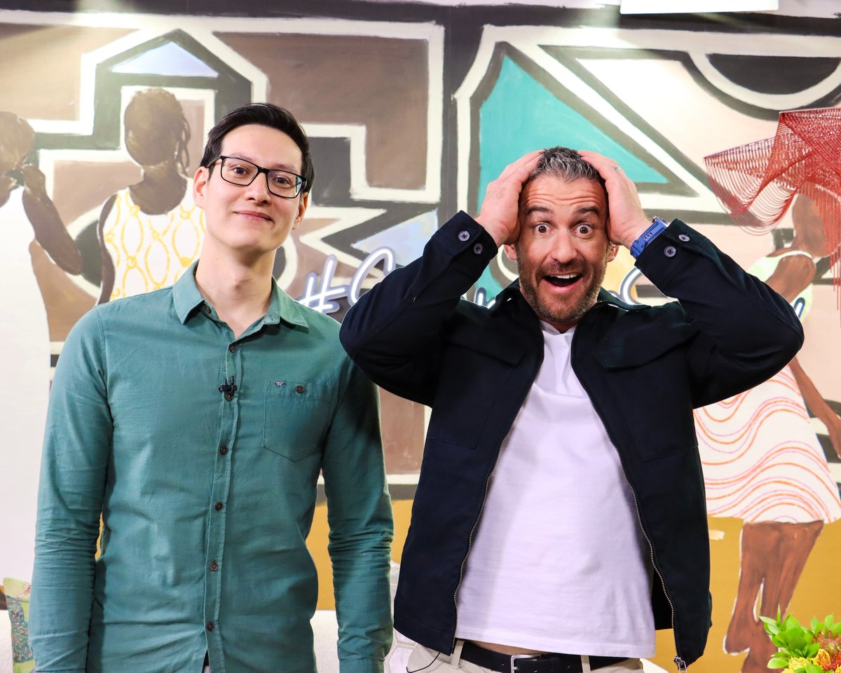 expressoshow's tweet photo. When nasal congestion strikes, we long for that sweet relief, the kind that clears your head and helps ease of breathing! Did you know that there are common mistakes we’ve been making when flushing out our sinuses with nasal sprays? Get your head back with #Sinutab #ExpressoShow https://t.co/jKjBNP37jf