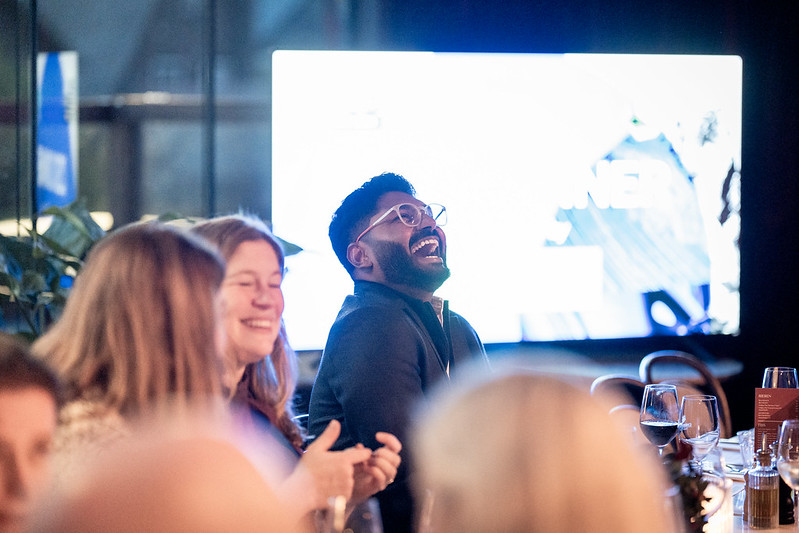 Sustainability Leaders tweet media