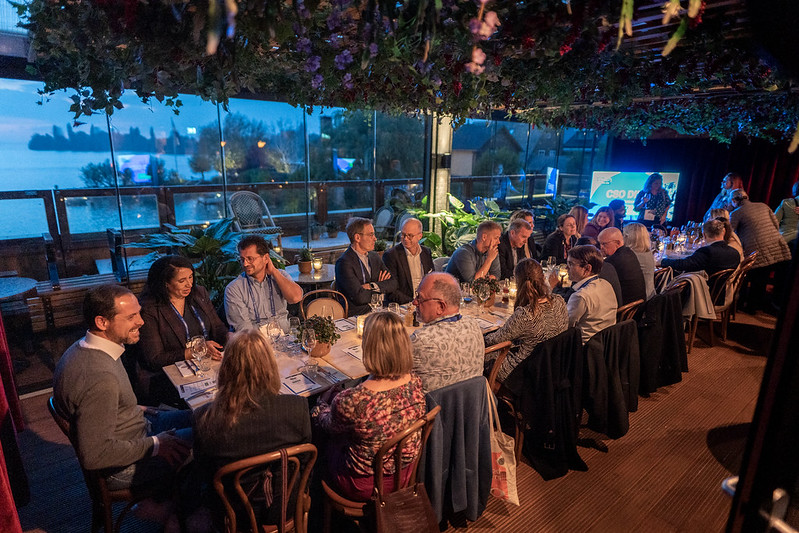 Sustainability Leaders tweet media