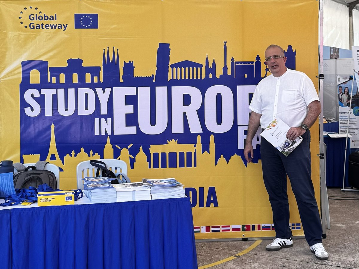 Arnaud Darc tweet media