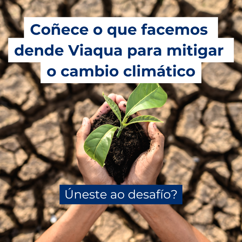 veolia_galicia's tweet photo. O #cambioclimático é unha realidade, pero aínda podemos cambiar o rumbo 🌍

Coñece que facemos dende #Viaqua?

Úneste ao desafío? 🌿💧

#DíaInternacionalContraOCambioClimático