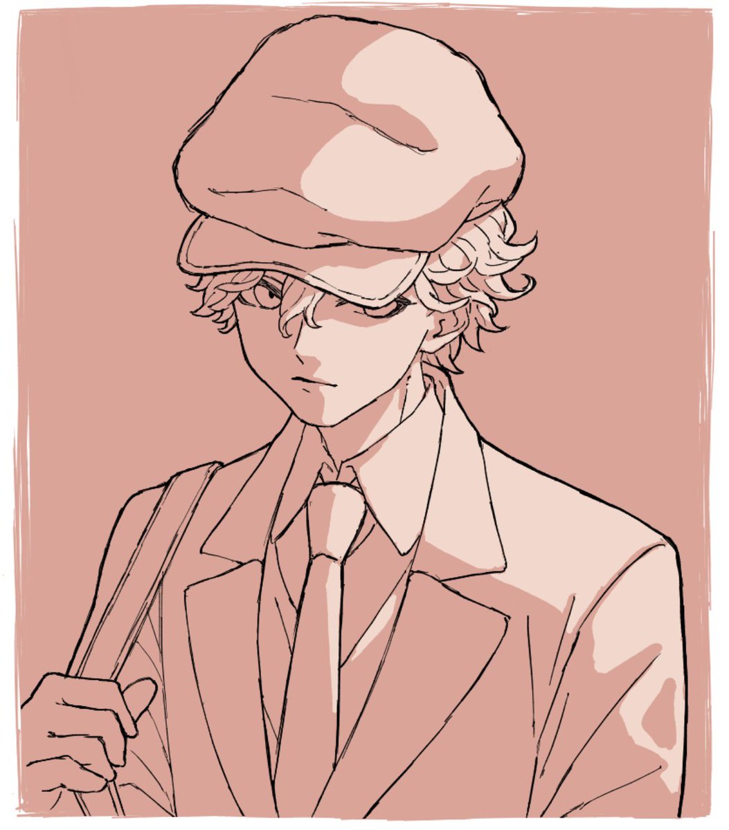 ppmewo's tweet photo. 描いた絵 https://t.co/k3442zDbnR
