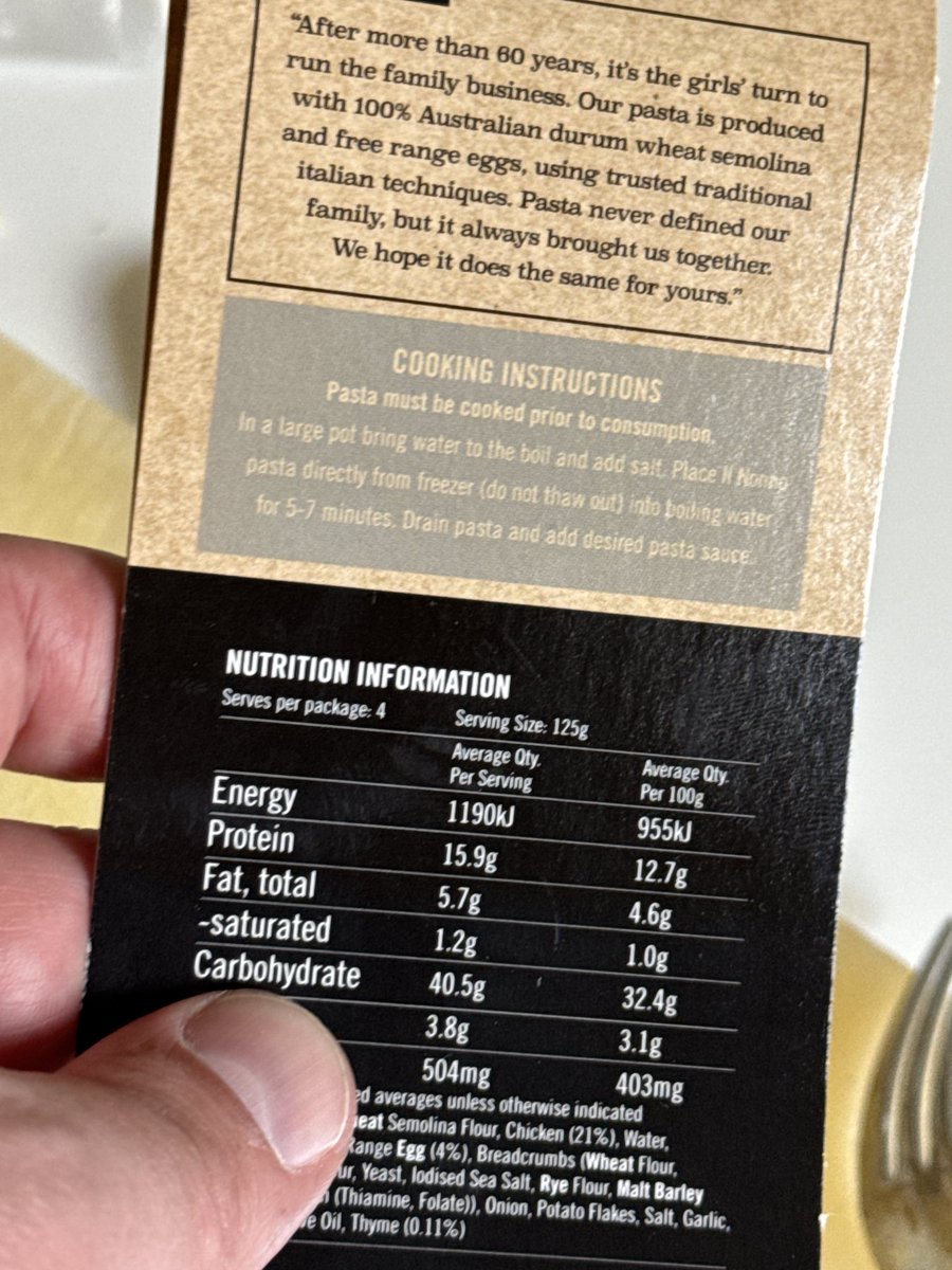 Thank goodness for magnifying apps on phones. Turns out my arms are no longer long enough. And I have long arms!