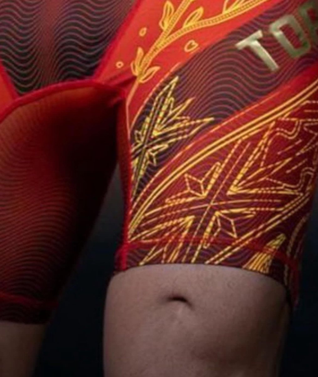 DovySimuMMA's tweet image. What is that?