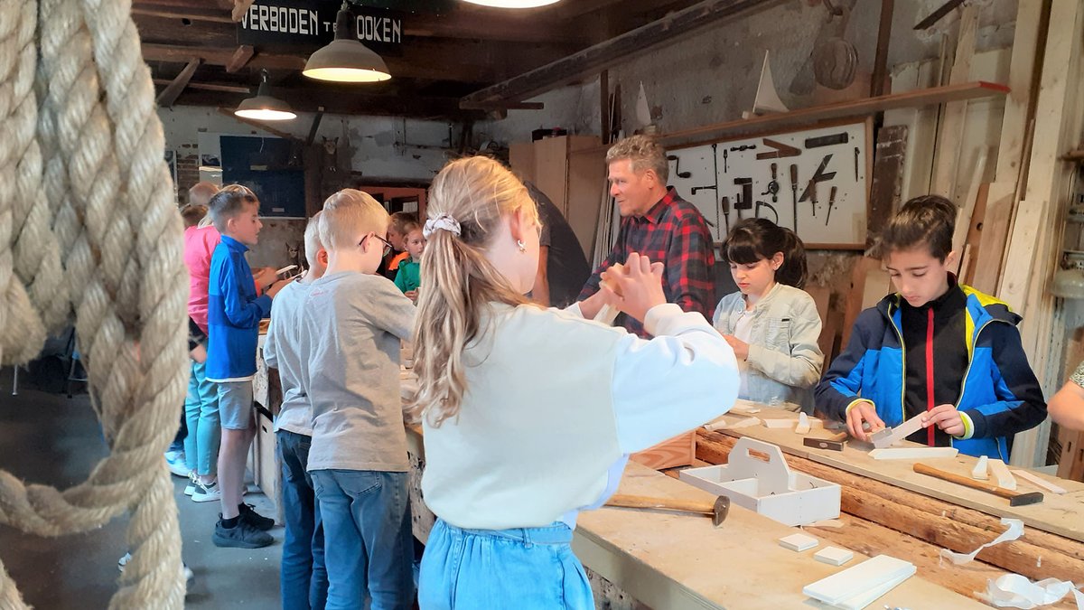 Zooo!!!!! 😍 Wat een leuke #activiteiten zijn er tijdens de #herfstvakantie in het #Westland!

Kijk snel in onze agenda voor de leukste tips: 
bezoek-westland.nl/doen/agenda/

#bezoekwestland #herfst #uitje #vakantie #zuidholland