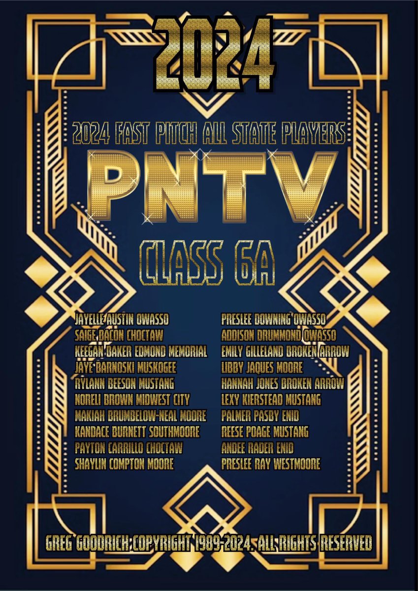 Andee Grace Rader 2027 tweet media