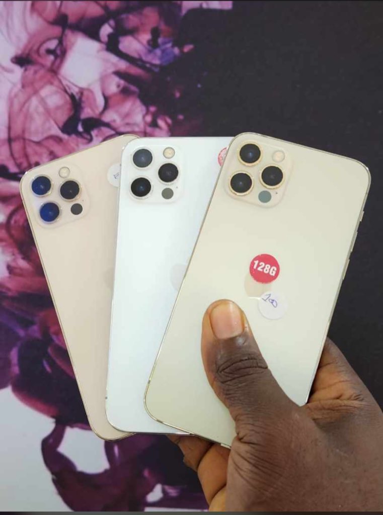 MuadGadget's tweet image. We BUY, SELL,SWAP,FIX phones &amp;amp;gadget.
Hit us up for amazing deals💯click on the link for a swift response 
wa.me/2348096634500

📍Mokola, Ibadan