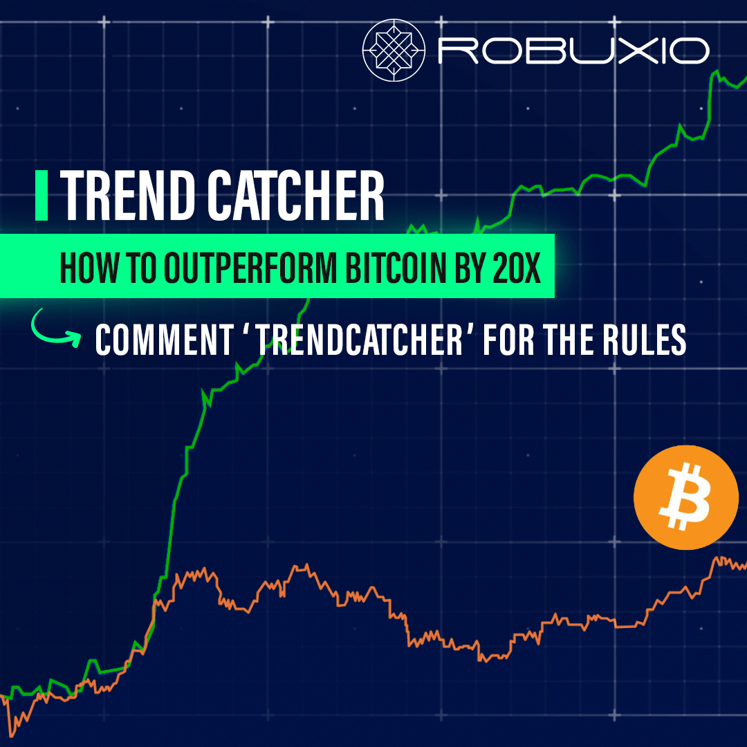 PKycek's tweet image. How to Make a Trend Following Portfolio That Made 110X

What You Get:

- Exact entry and exit rules for the trend following strategies

- Risk management to manage drawdowns and protect capital

- A 20-minute video covering the essentials of building a trend-following portfolio…