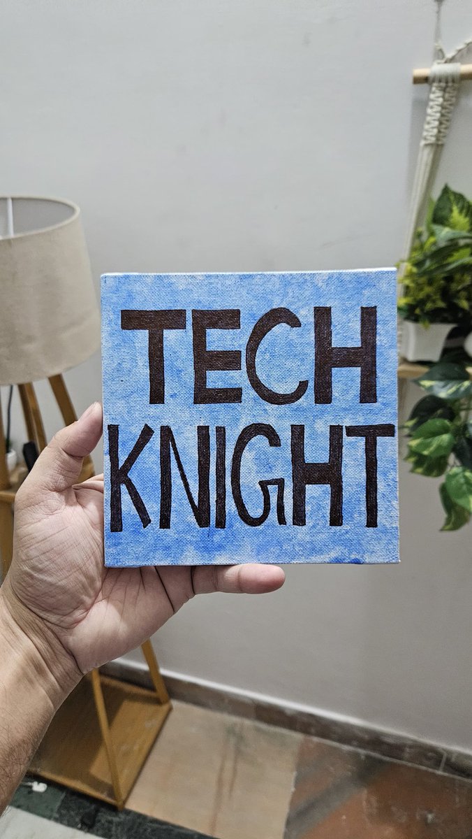 techknight_yt's tweet image. Got this Beautiful gift from my sister 😍
#gift #techknight