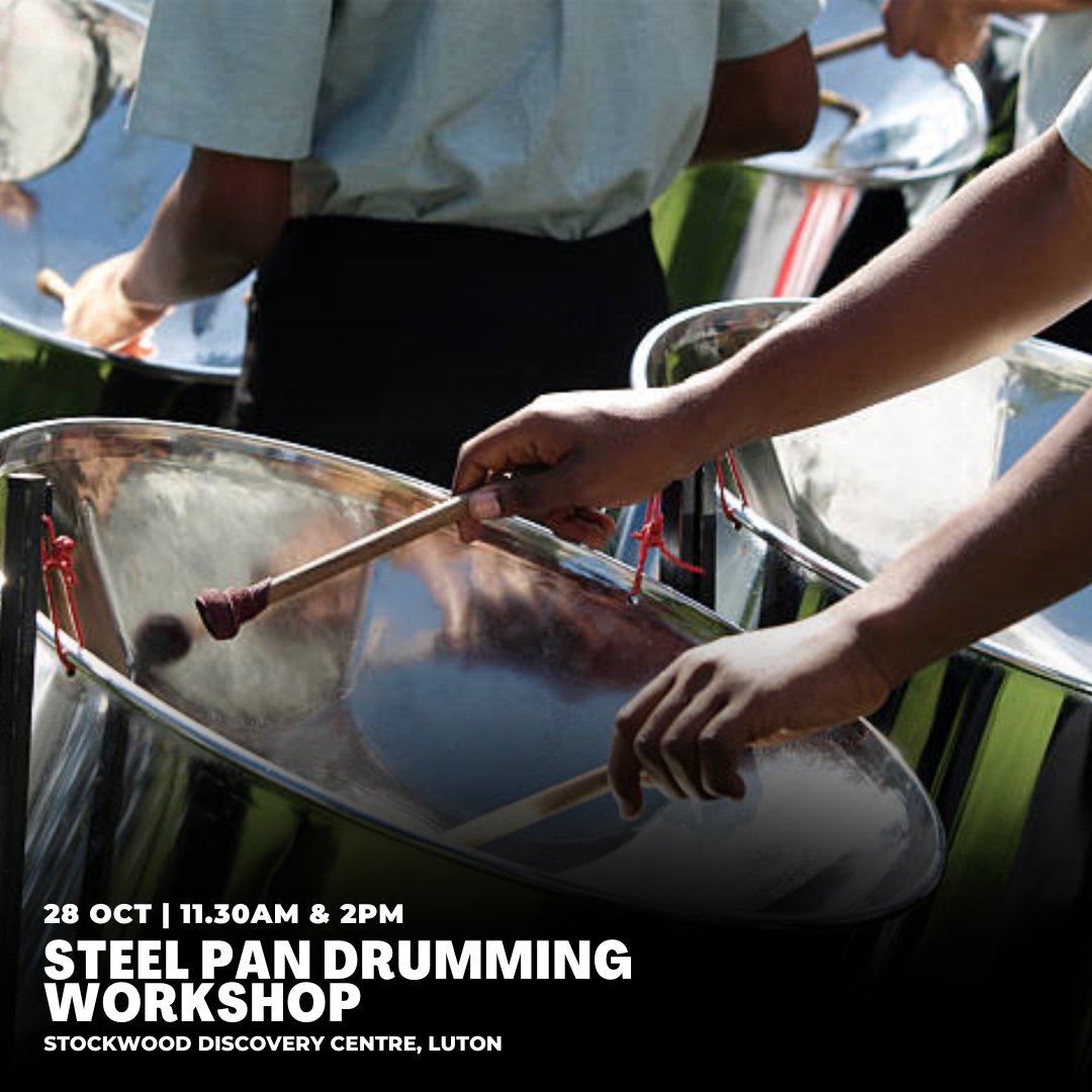 The Culture Trust Luton tweet media