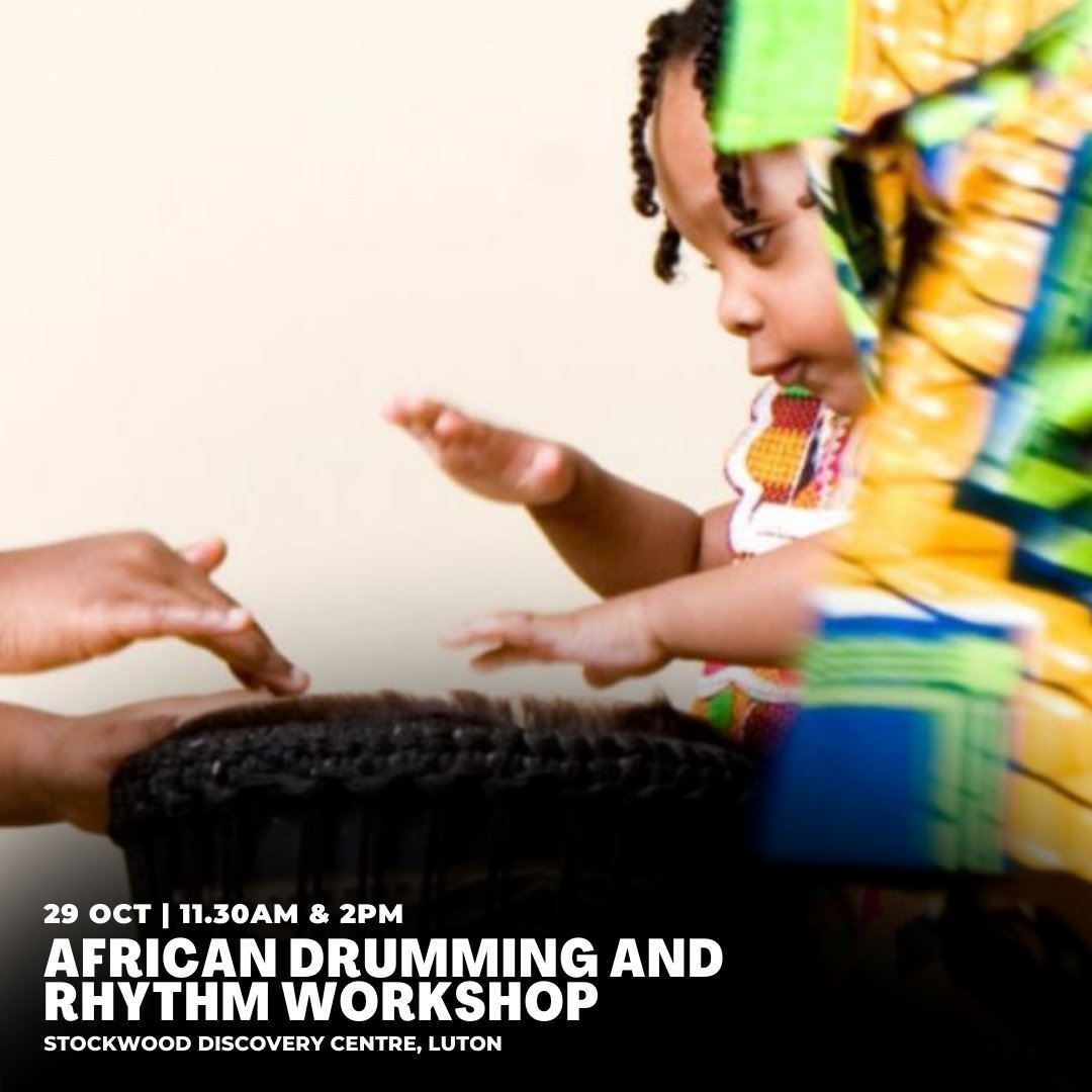 The Culture Trust Luton tweet media