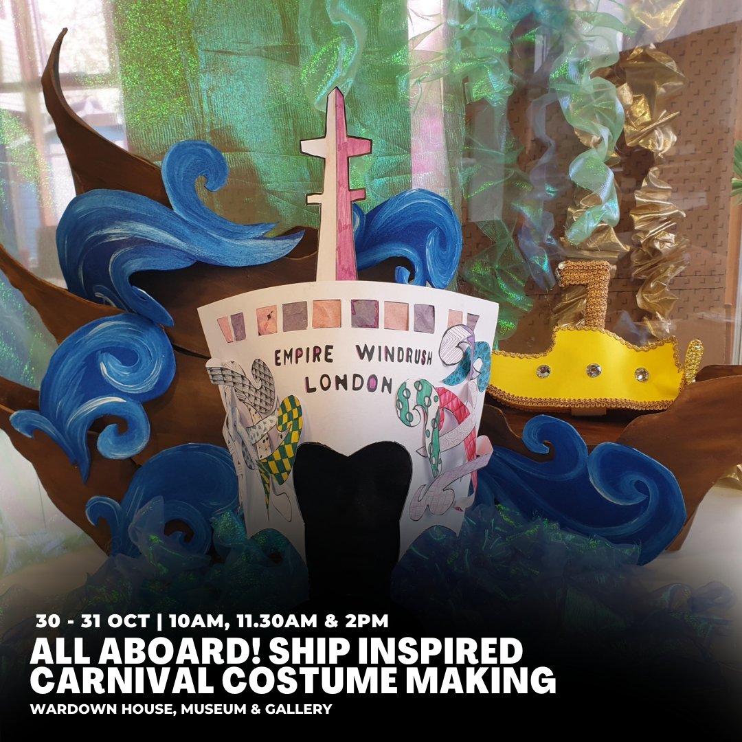 The Culture Trust Luton tweet media