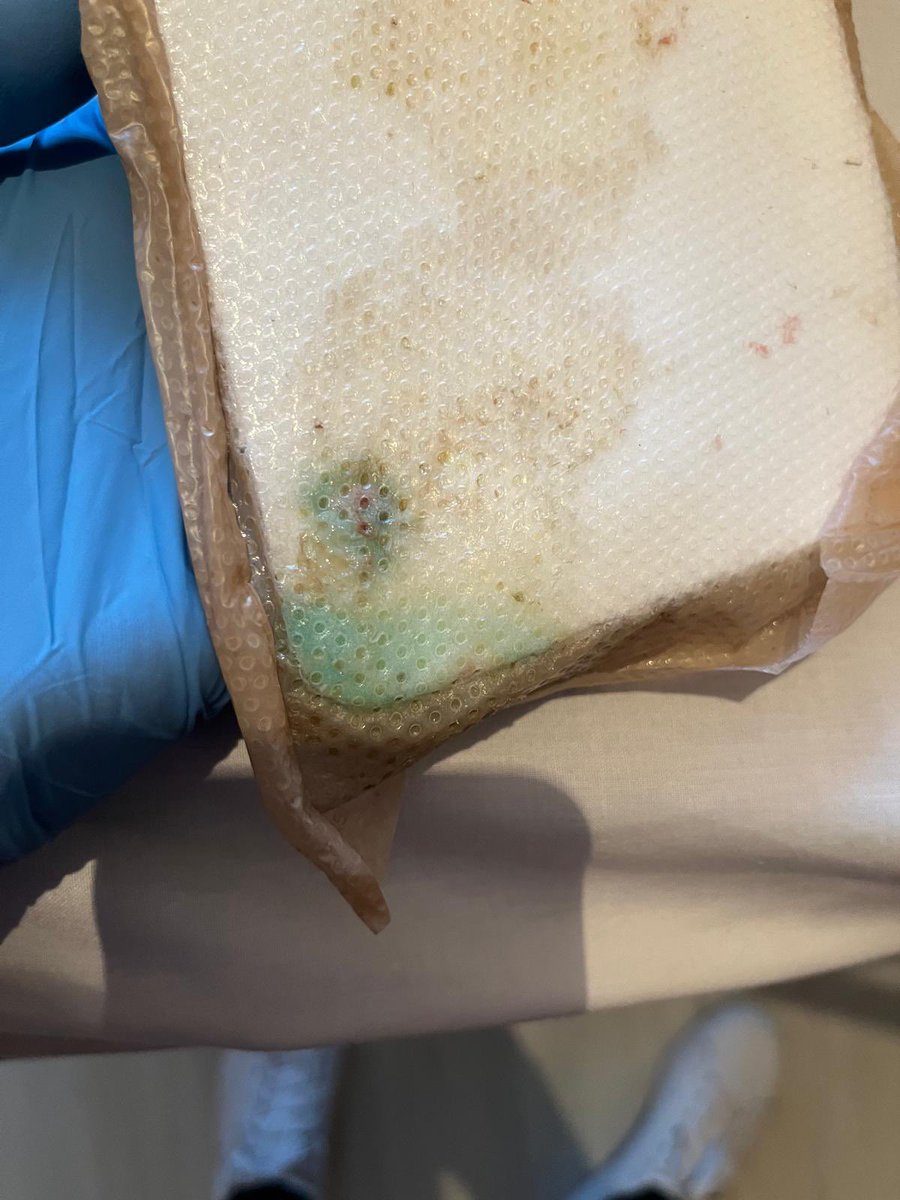 C’est Romain l’infirmier ! tweet media