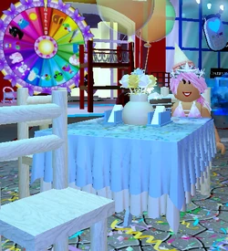 MapleDaee's tweet photo. The new years quest including og royale high devs, influencers and youtubers https://t.co/2C5hyEKlii