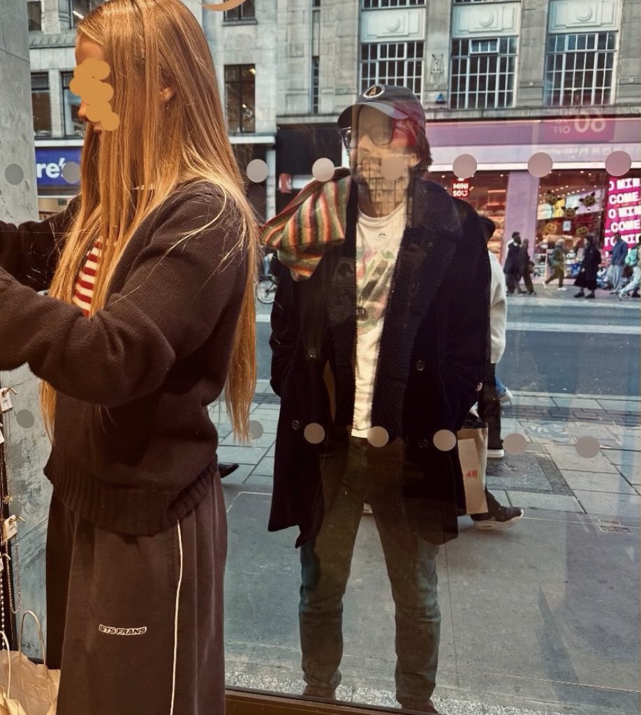 New 📸 from yesterday