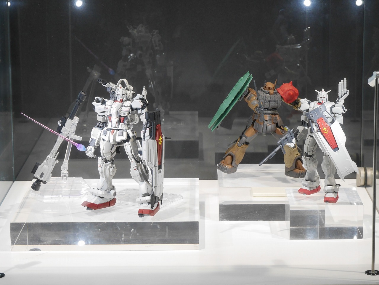 TAMASHII NATIONS STORE TOKYO on X: 