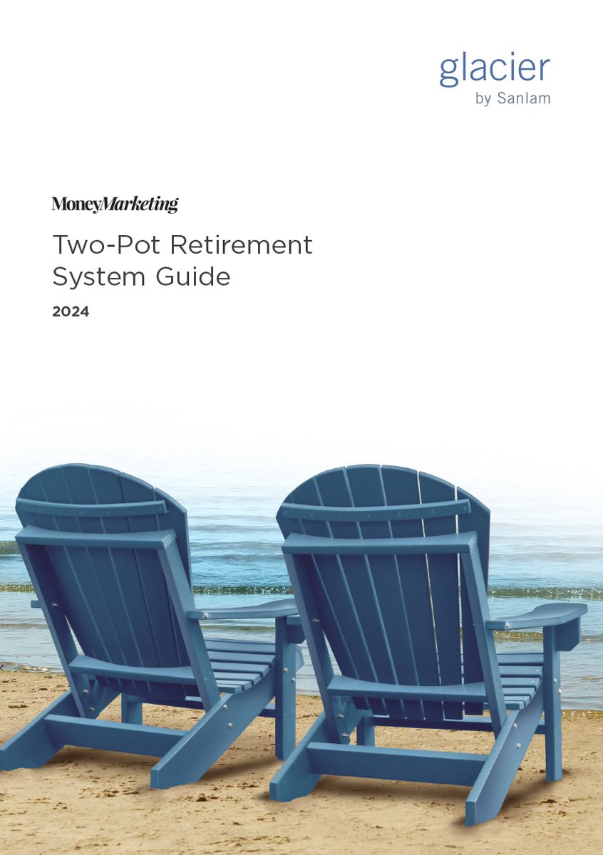 Do you fully understand the implications of the new “Two-Pot Retirement System”?  Read MoneyMarketing’s online guide, in collaboration with <a href="/GlacierBySanlam/">Glacier By Sanlam</a> for answers to some FAQs. 
brnw.ch/21wO3pQ

#TwoPotSystem #FinancialSecurity #MoneyMarketing #GlacierBySanlam