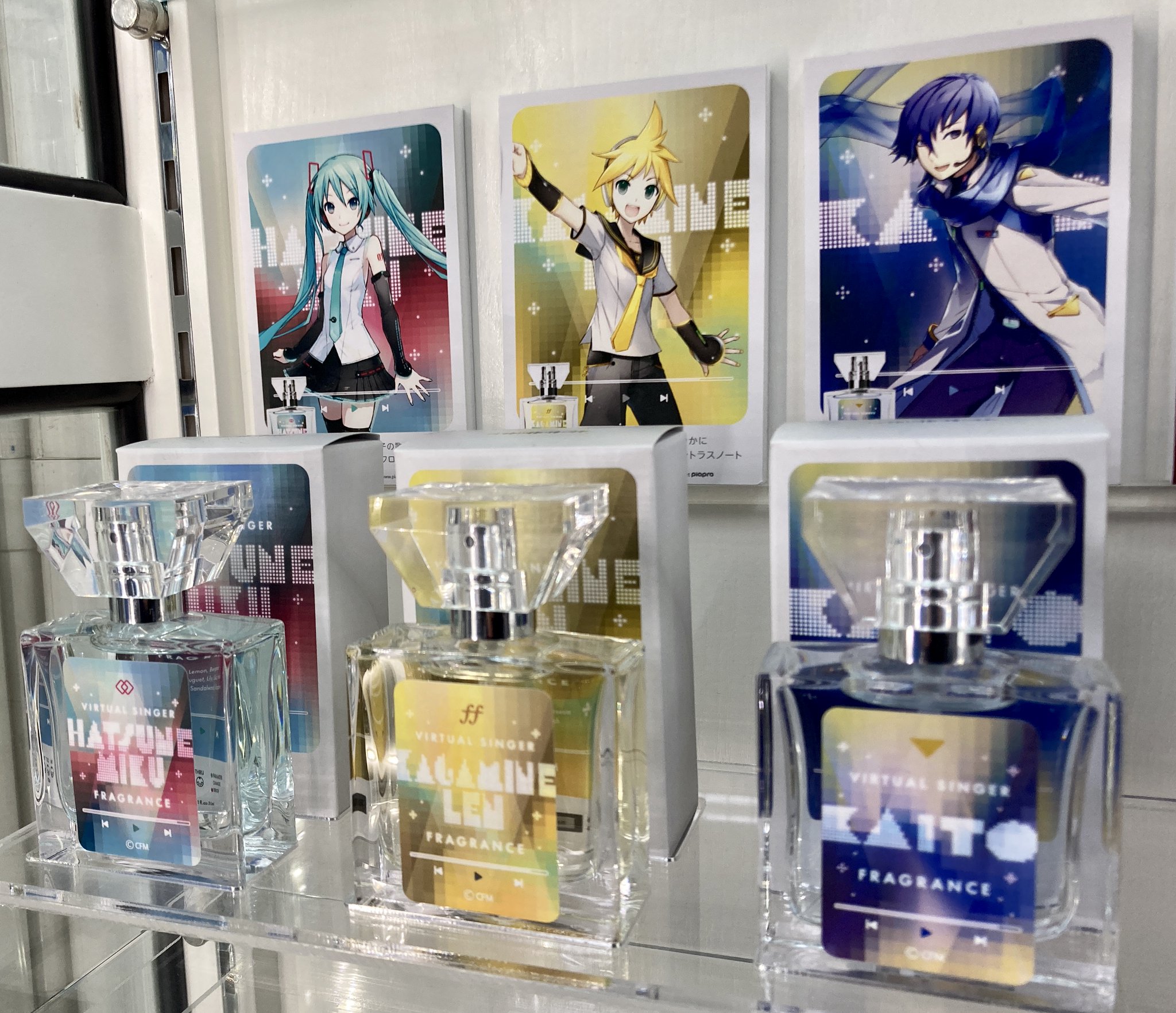 アニメイト札幌 on X: 