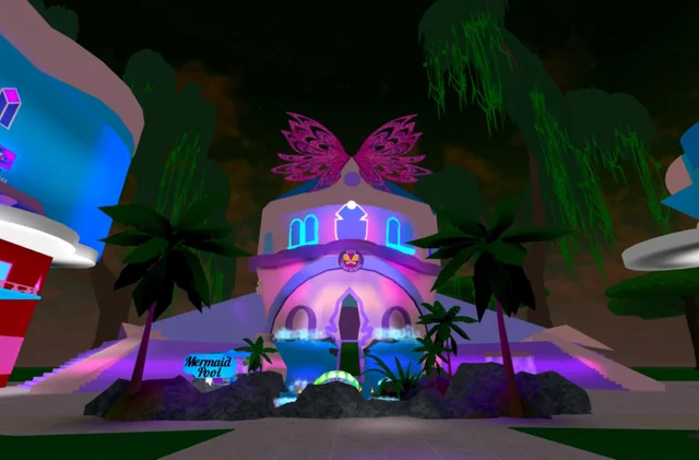 MapleDaee's tweet photo. And of course, The place where it all began. Enchantix High https://t.co/h5ngvTsFse