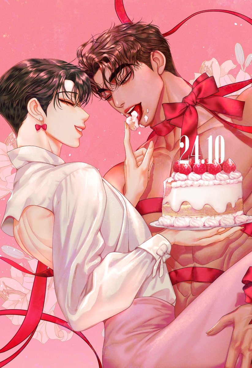 ถึงเจ้าจะพรากจากข้าไปกี่ภพกี่ชาติ
ข้าเชื่อว่าเจ้าจะต้องกลับมาหาข้าแน่นอน

"หากท่านถามว่าข้าต้องการกระไร ข้ามาที่นี่ก็เพื่อท่าน" 
24.10 HBD วรเดชจ้า