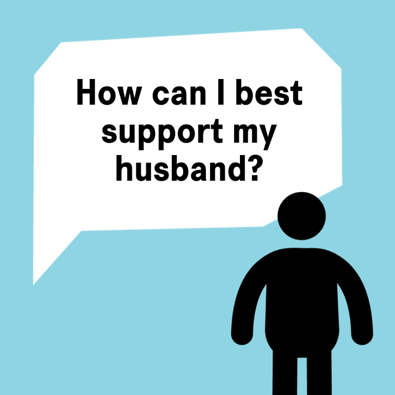 ProstateUK's tweet photo. Sometimes, you just need to talk to someone who's been there.
 
💬 That's exactly what our FREE one-to-one peer support service is all about.
 
#ProstateCancer l #Support