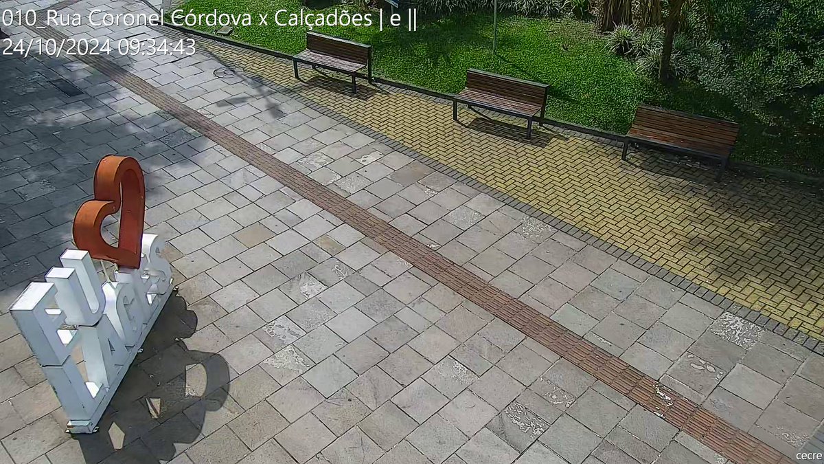 MonitoramentoSC's tweet image. #Lages