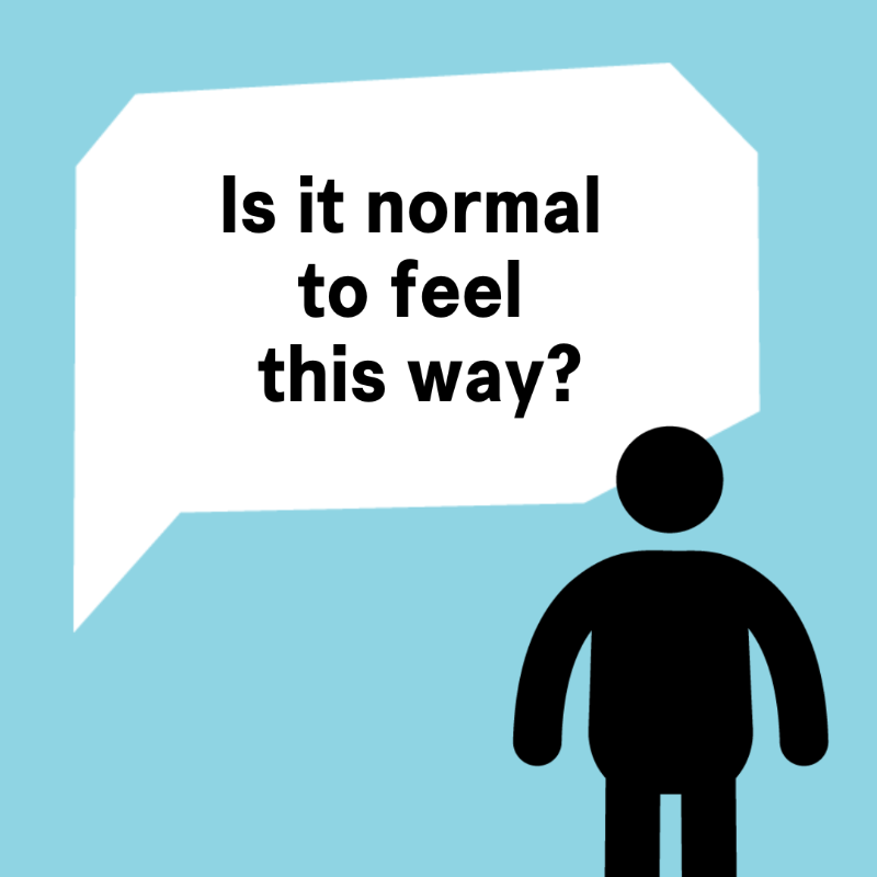 ProstateUK's tweet photo. Sometimes, you just need to talk to someone who's been there.
 
💬 That's exactly what our FREE one-to-one peer support service is all about.
 
#ProstateCancer l #Support
