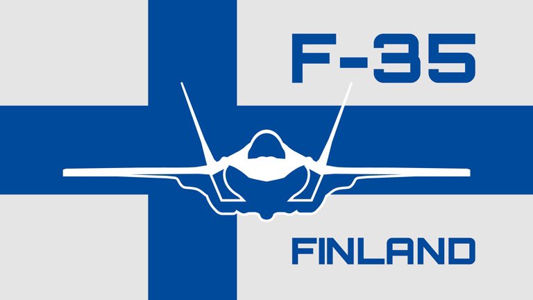 pvlogl's tweet image. Logistiikkalaitos hankkii @finnishairforce F-35-hävittäjiin tutkasäteilyyn hakeutuvia AAGRM-ER -ohjuksia. Lue lisää tiedotteesta: puolustusvoimat.fi/web/logistiikk…
 
#ilmavoimat
#pvlogl
#F35hanke
#F35Programme
#F35
#aargmer