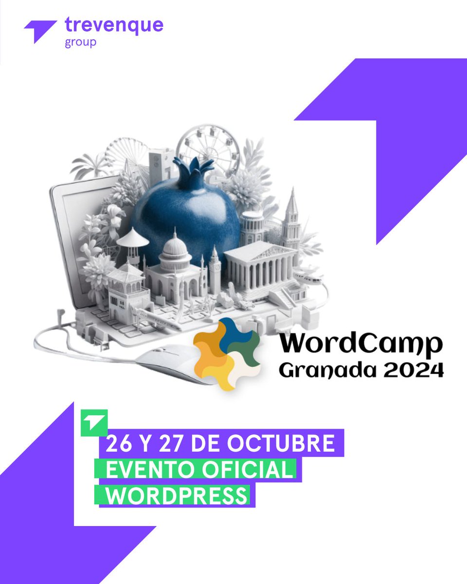 Trevenque Group tweet media