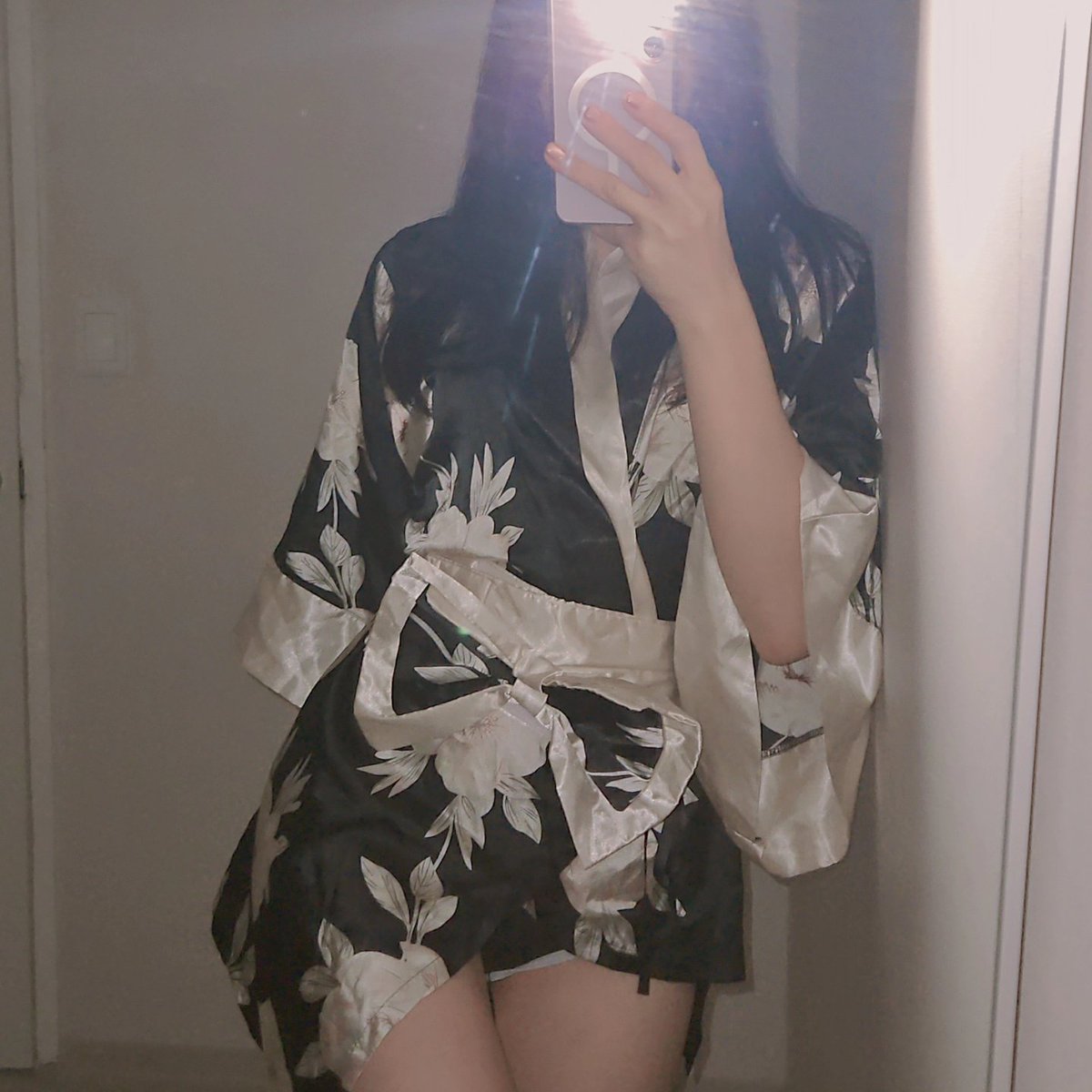 기모노 넘이쀼지