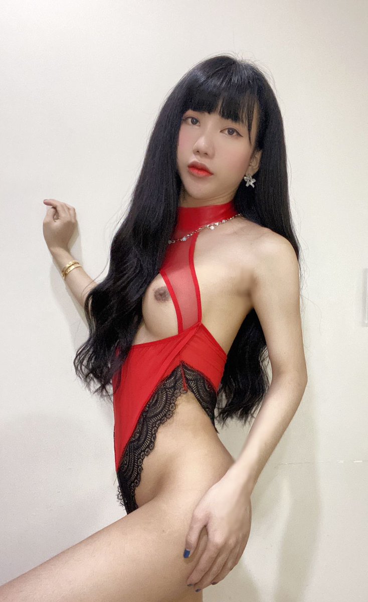 LinhLadyboy's tweet photo. Ladyboy nhận sét kèo và video call cực dâm, ai có nhu cầu ib em nhé https://t.co/avrVLDN9qp