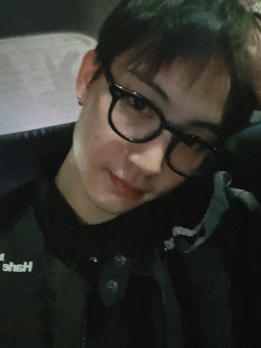 BamBam tweet media