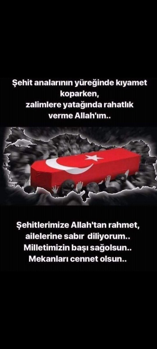 MHalilBilgi3's tweet photo. #TEK_MİLLET
#TEK_DEVLET
B A Ş A R A M I Y A C A K S I NIZ
#TÜRKİYEYİ_BÖLEMİYECEKSİNİZ https://t.co/KNKUnV0AAt