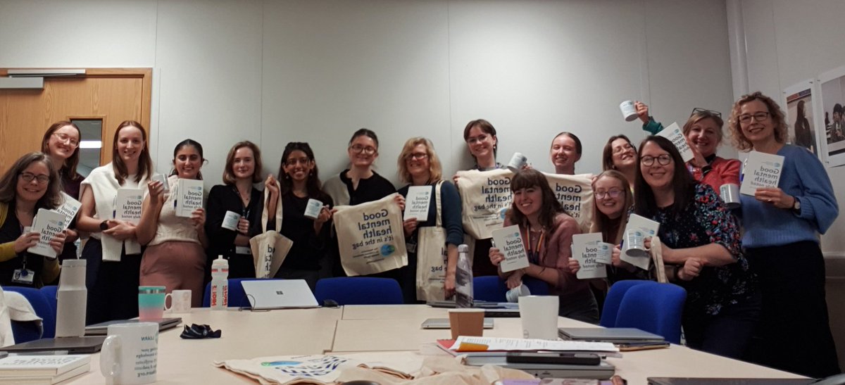 TOPIC Research Group (@topic_group) on Twitter photo Huge thanks to <a href="/acamh/">Association for Child & Adolescent Mental Health</a> for all the acamhlearn.org goodies! We're looking forward to all the learning we'll be able to do! Huge thanks to <a href="/acamh/">Association for Child & Adolescent Mental Health</a> for all the acamhlearn.org goodies! We're looking forward to all the learning we'll be able to do!