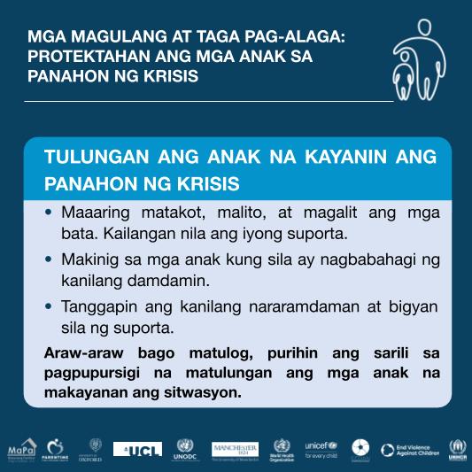 Masayang Pamilya Organization, Inc. tweet media