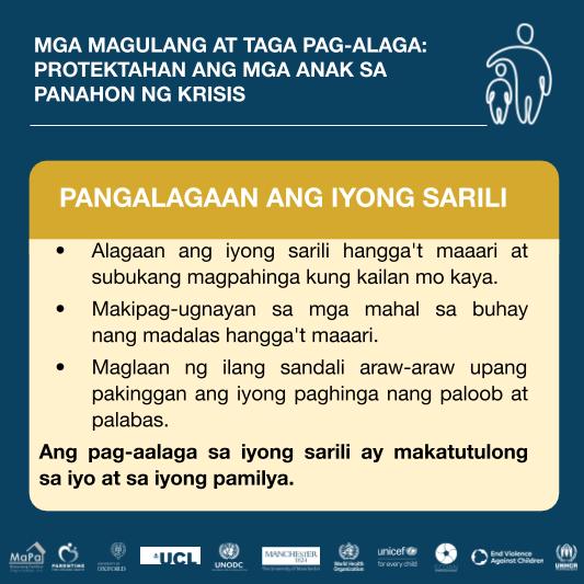 Masayang Pamilya Organization, Inc. tweet media