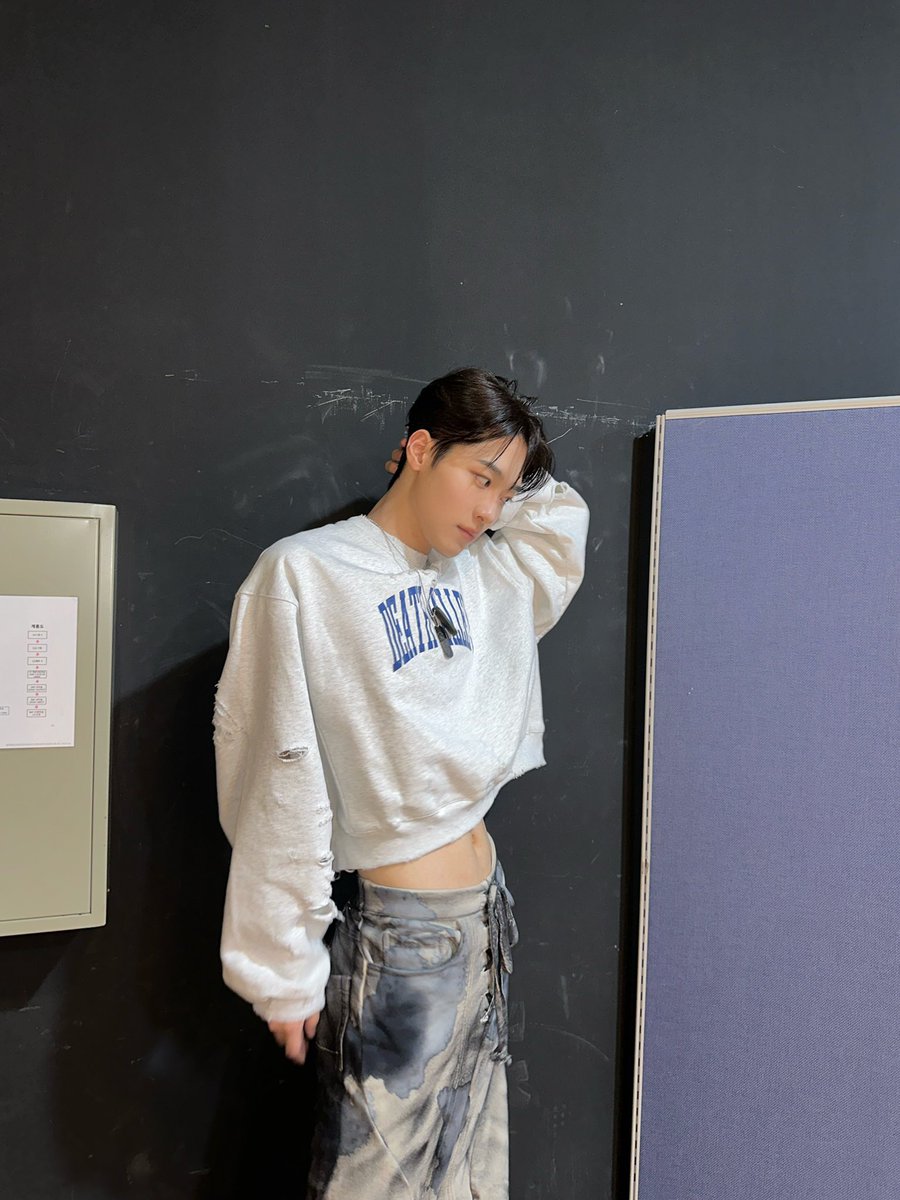 searchit ソンミン 💙_#SEONG MIN] MI COUNTDOWN オドンミン~😻 #ONEPACT #원팩트