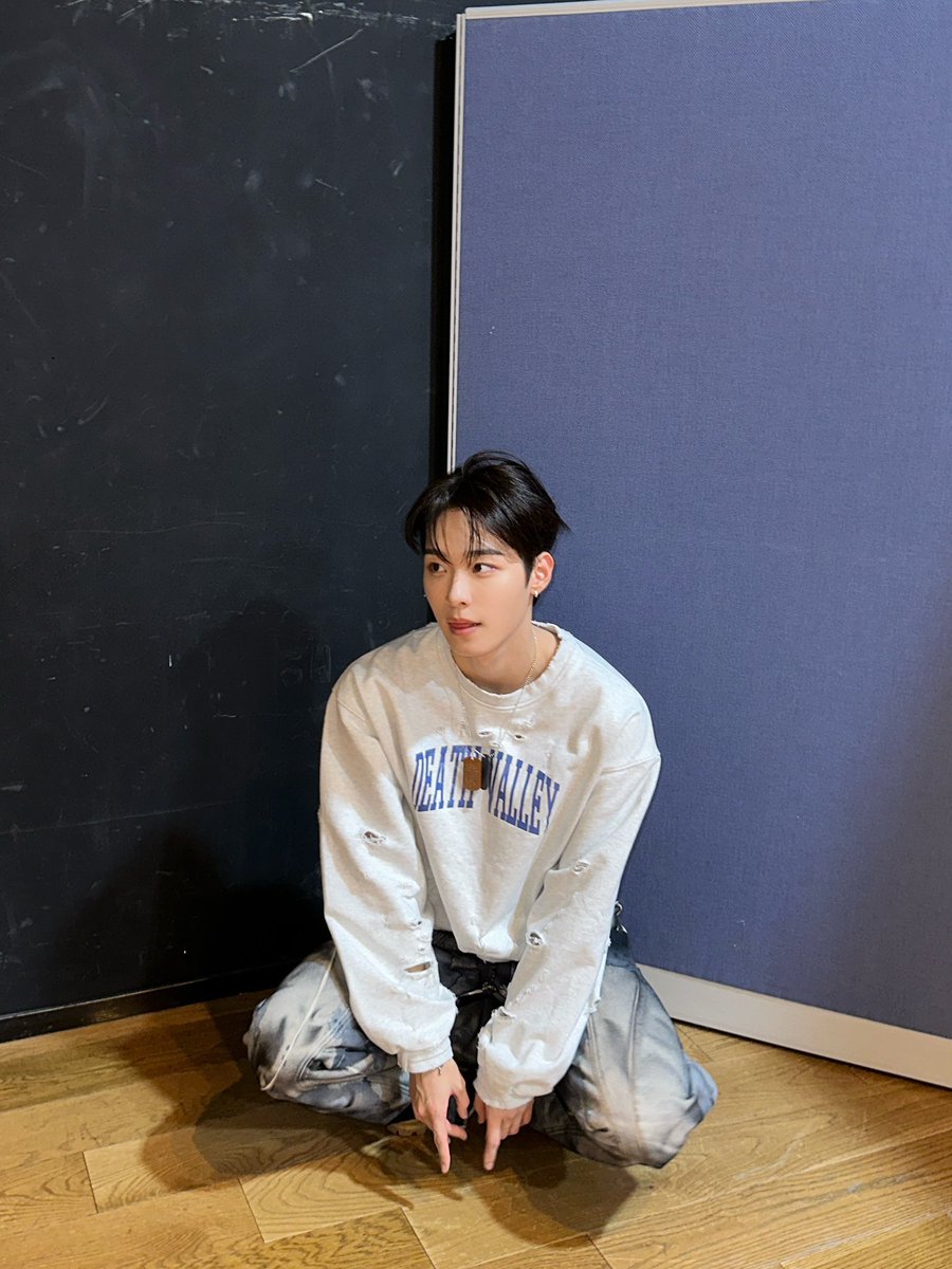 💙_#SEONG MIN] MI COUNTDOWN オドンミン~😻 #ONEPACT #원팩트