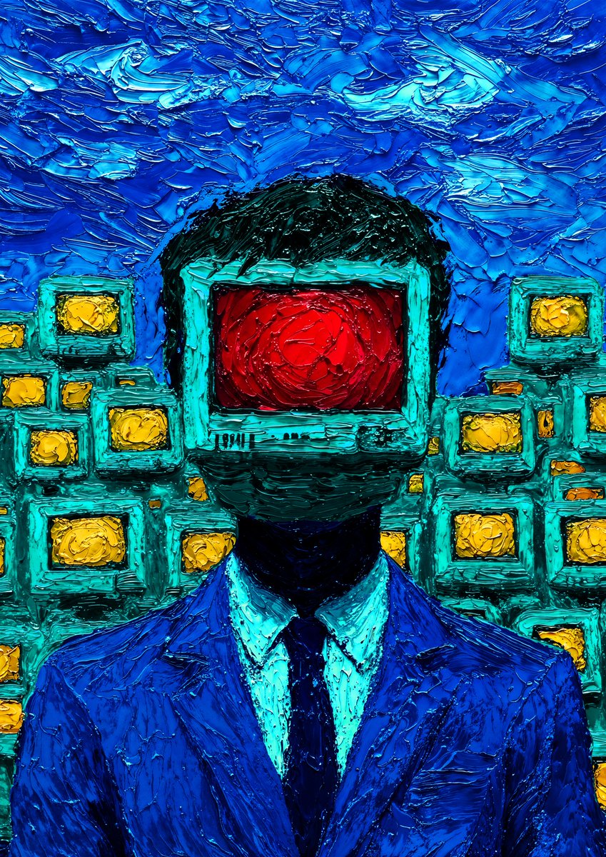 Dreaming Tulpa 🥓👑 tweet media