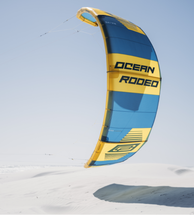 We are excited to announce that Bainbridge International Ltd has acquired the operating assets of Ocean Rodeo from ALUULA Composites Inc. Ocean Rodeo, a leader in the kite and wing sport markets, will continue to innovate with its 2025 product line, set for a March release.