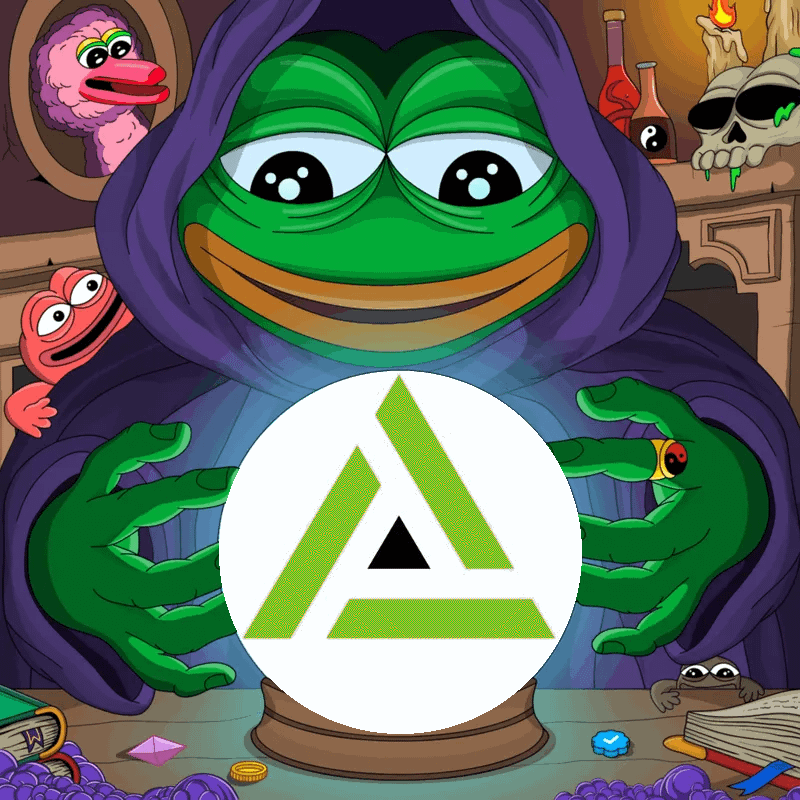 Rocky_Bitcoin's tweet photo. AI 赛道是本周期的核心，无论是前不久落幕的诺贝尔学奖，物理，化学都跟AI息息相关，还是最近Web3炒作的AI meme，动辄7亿美金的 #GOAT，再次让人颠覆AI赛道的潜力。而今天 #AgentLayer 项目，拥有斯坦福评选的全球最顶尖科学家团队+AI智能代理赛道+仅百万级别的估值+即将推出的王炸预测市场Orbs，简直是被遗忘的明珠，值得重视！