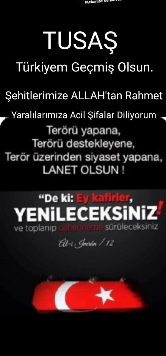 MHalilBilgi3's tweet photo. #TEK_MİLLET
#TEK_DEVLET
B A Ş A R A M I Y A C A K S I NIZ
#TÜRKİYEYİ_BÖLEMİYECEKSİNİZ https://t.co/MJJg4vka7Y