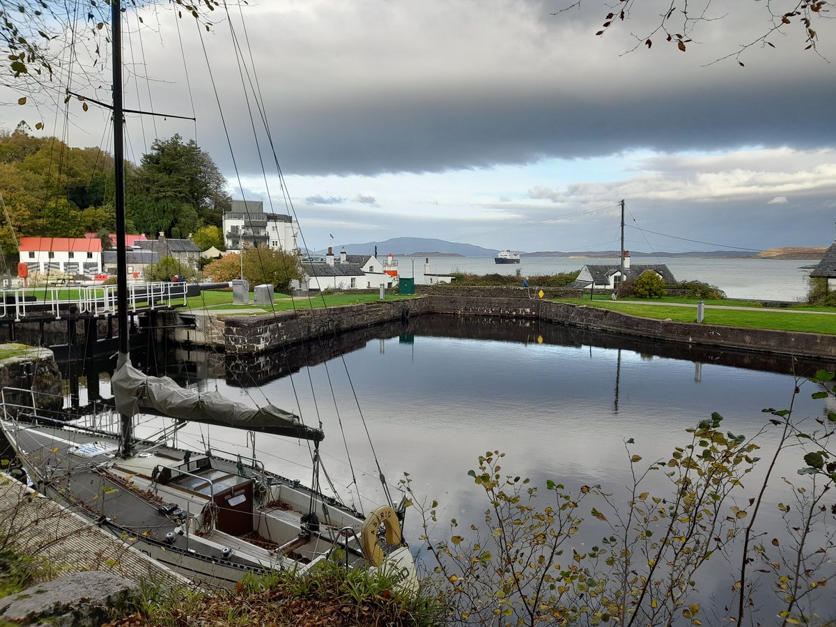 NTS Archaeologist tweet media