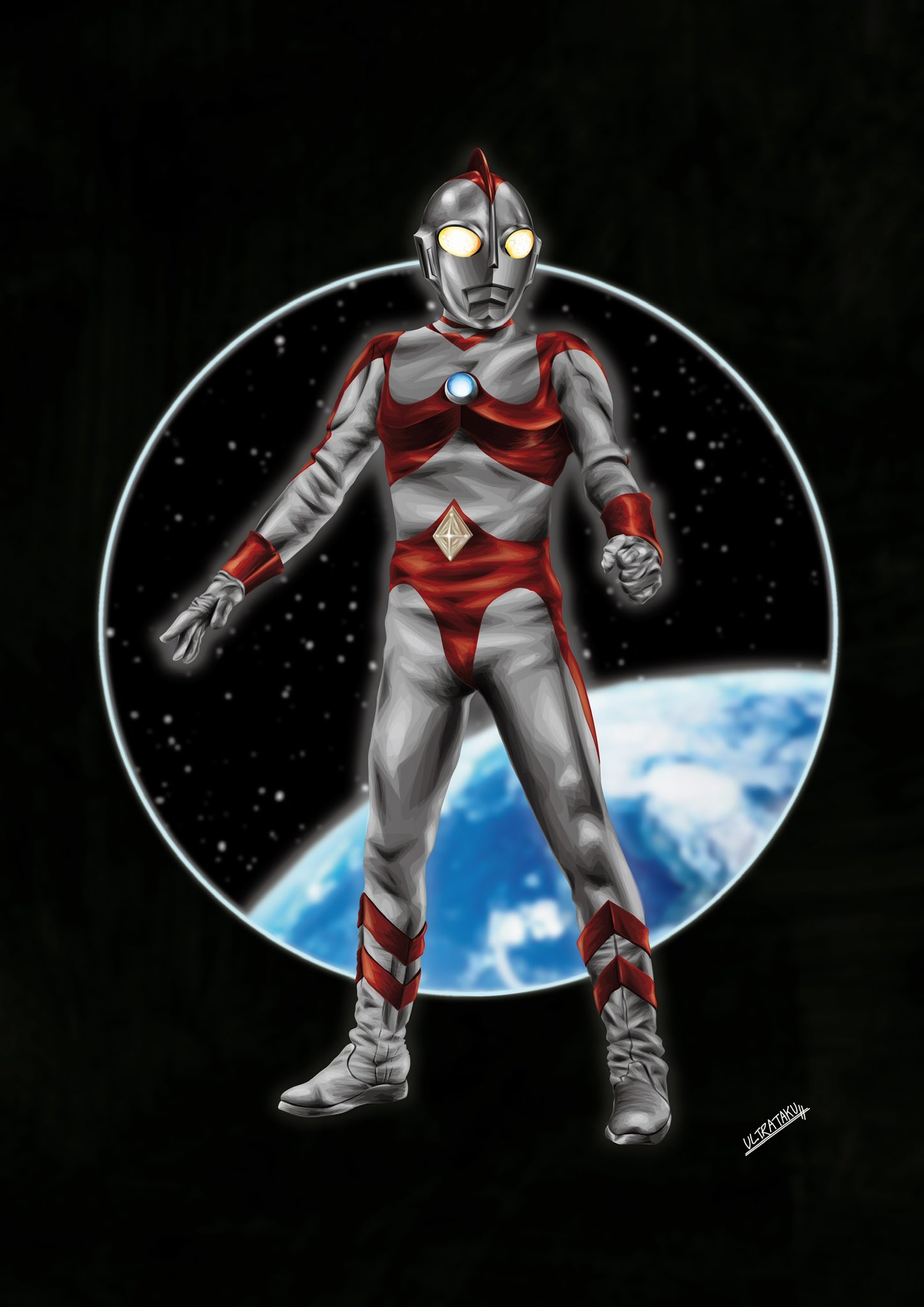 ウルトラマン 7/11 (Sat) Windom appears in ULTRA MONSTER SERIES