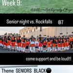 Photo by WHS Student Section (@Bago_Student)