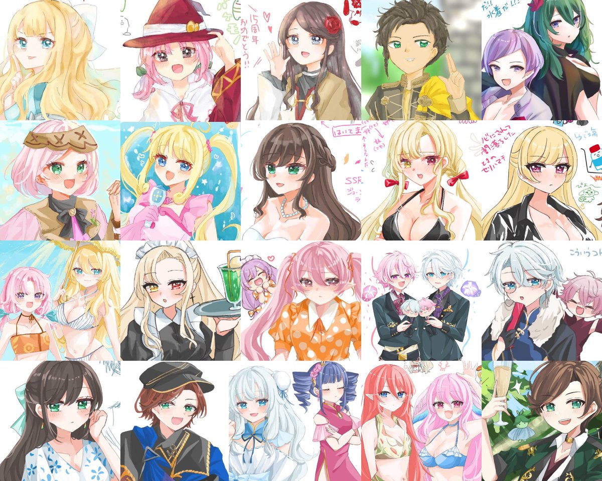 ぎちょ🦪 tweet media