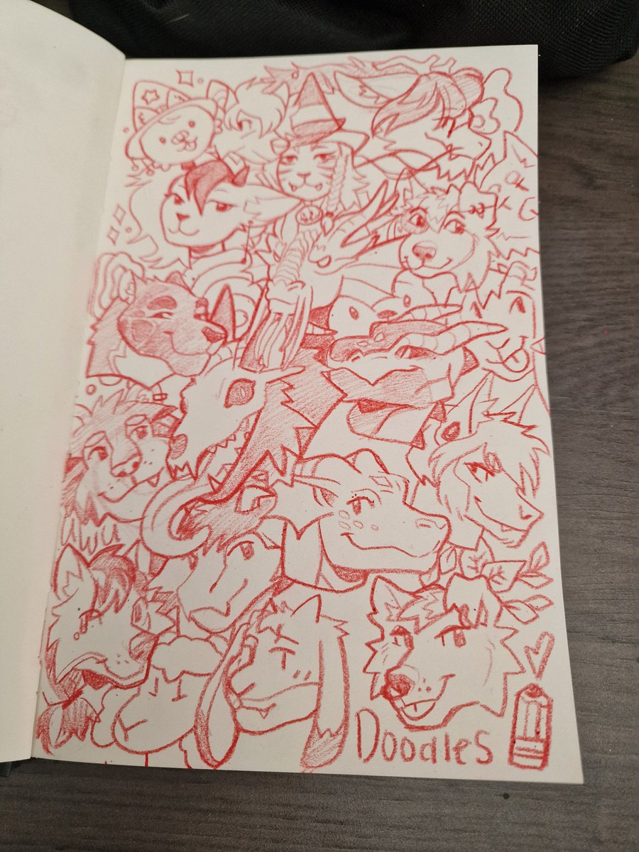 dicksndemons's tweet photo. Doodlesss https://t.co/afUglvUr8F