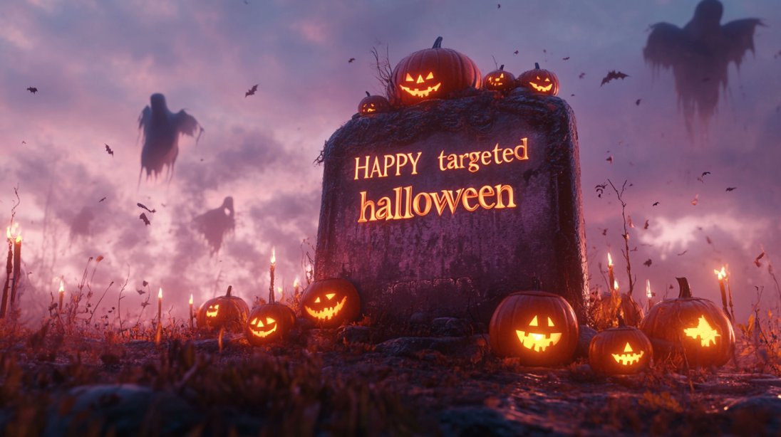 MagicRenderAI's tweet photo. π§π The Halloween festival is approaching
#MagicRender https://t.co/43ArYgBBXG